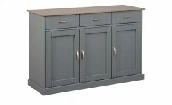 Sideboard Muslone | Grau -Kommode & Sideboards Verkäufe 13231475 15 202106301242