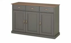 Sideboard Muslone | Grau -Kommode & Sideboards Verkäufe 13231475 19 202106301242