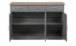 Sideboard Muslone | Grau -Kommode & Sideboards Verkäufe 13231475 2 202103051240