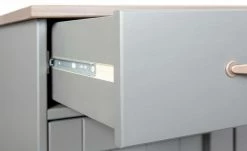 Sideboard Muslone | Grau -Kommode & Sideboards Verkäufe 13231475 24 202106301242