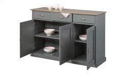 Sideboard Muslone | Grau -Kommode & Sideboards Verkäufe 13231475 7 202104222233