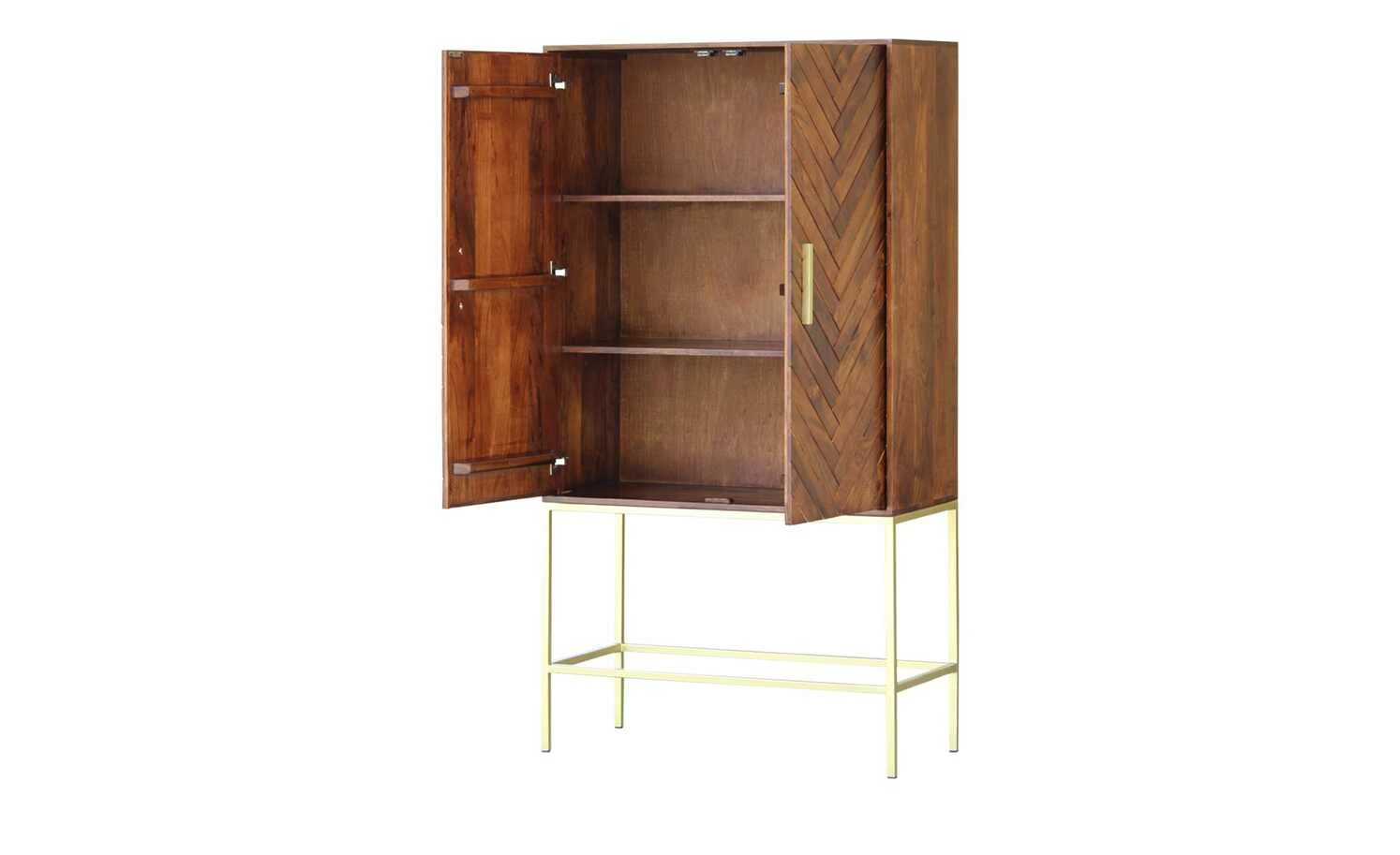 Highboard Calatria 4 Highboard Calatria – Bild 4