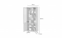 Gray & Jones Vitrine Cap Ferrat One -Kommode & Sideboards Verkäufe 13231503 10 202208081257