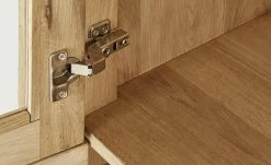 Gray & Jones Doppelvitrine Cap Ferrat One -Kommode & Sideboards Verkäufe 13231504 3 202109131235