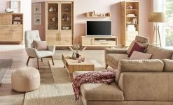 Gray & Jones TV-Lowboard Cap Ferrat One