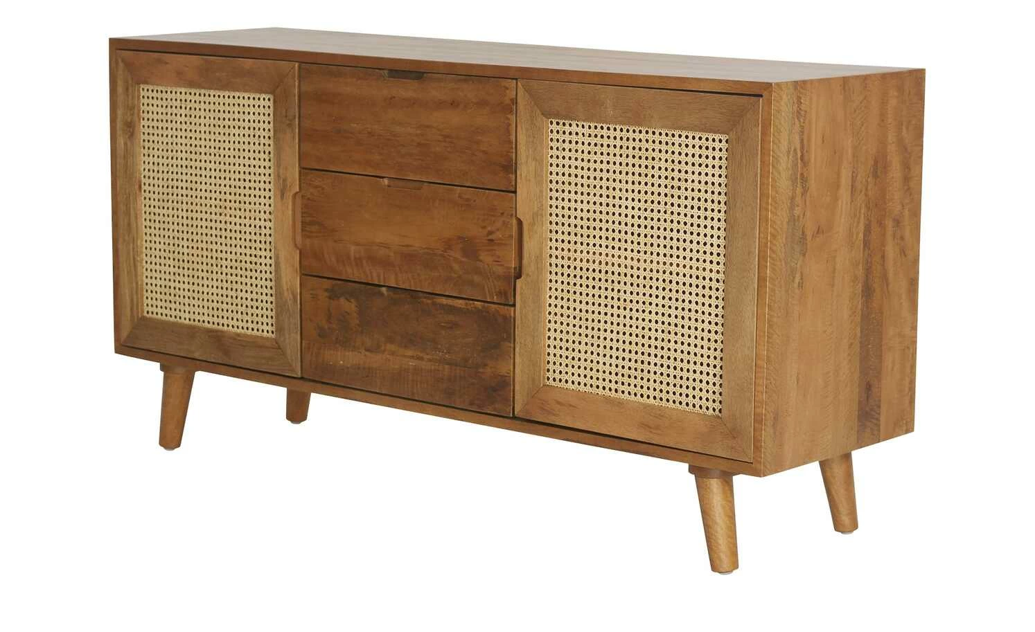 Sideboard Tweed Me | Hellbraun 1 Sideboard Tweed Me | Hellbraun