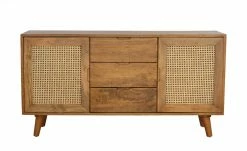 Sideboard Tweed Me | Hellbraun 13 Sideboard Tweed Me | Hellbraun -Kommode & Sideboards Verkäufe 13231515 7 202111231242