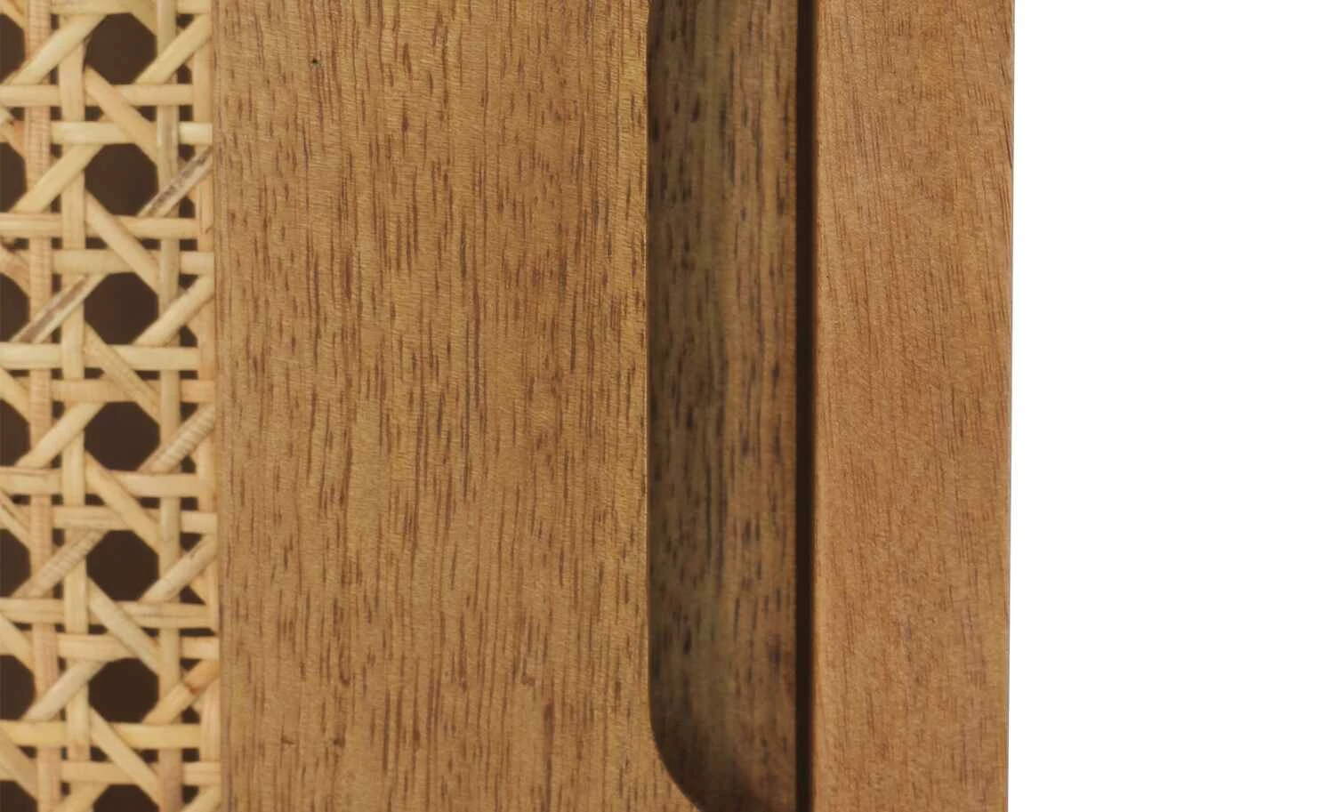 Highboard Tweed Me | Hellbraun 3 Highboard Tweed Me | Hellbraun – Bild 3