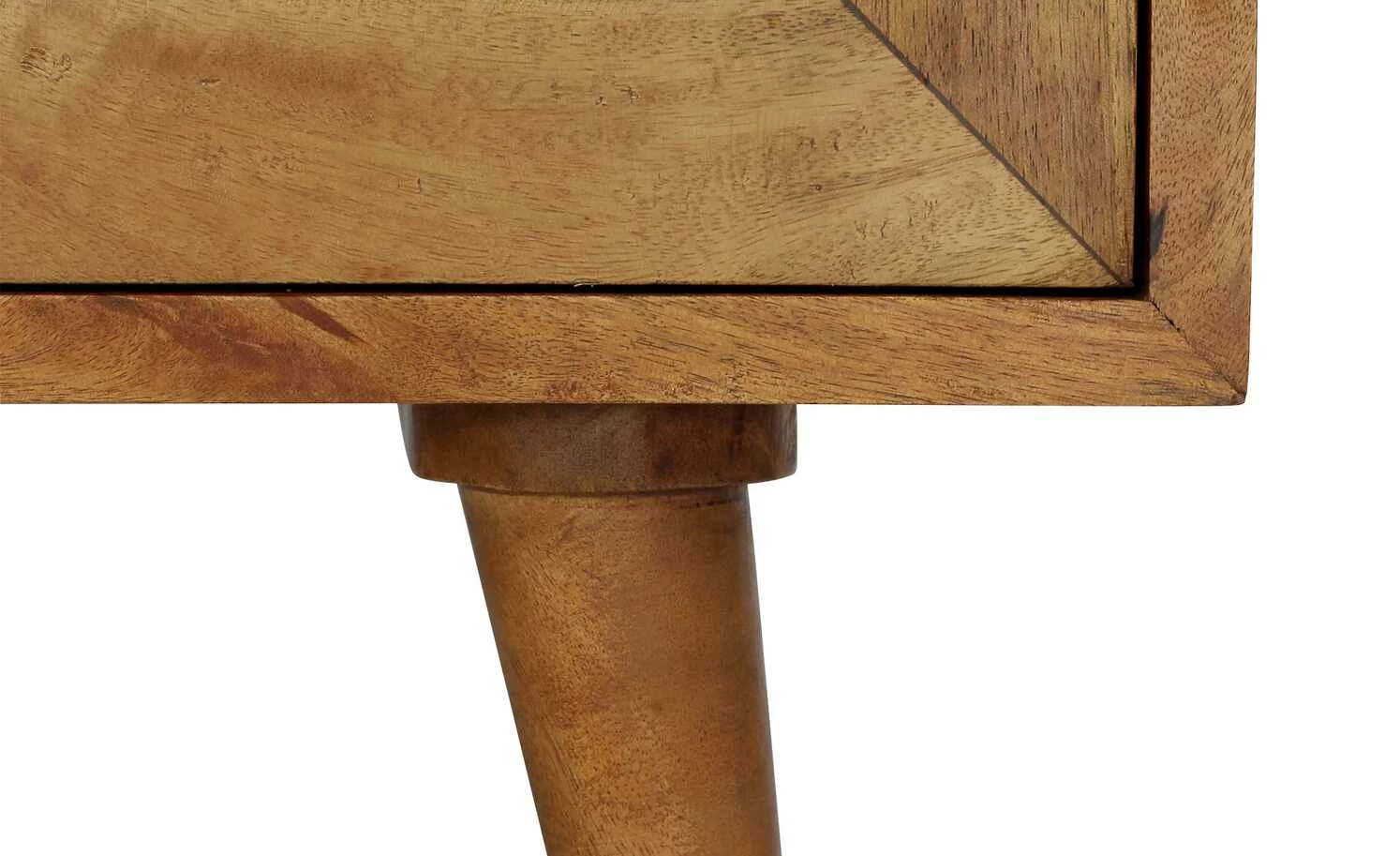 Highboard Tweed Me | Hellbraun 5 Highboard Tweed Me | Hellbraun – Bild 5