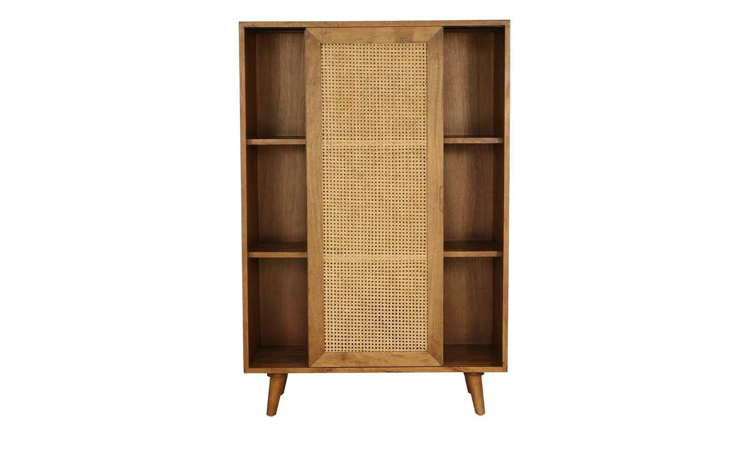 Highboard Tweed Me | Hellbraun 6 Highboard Tweed Me | Hellbraun – Bild 6