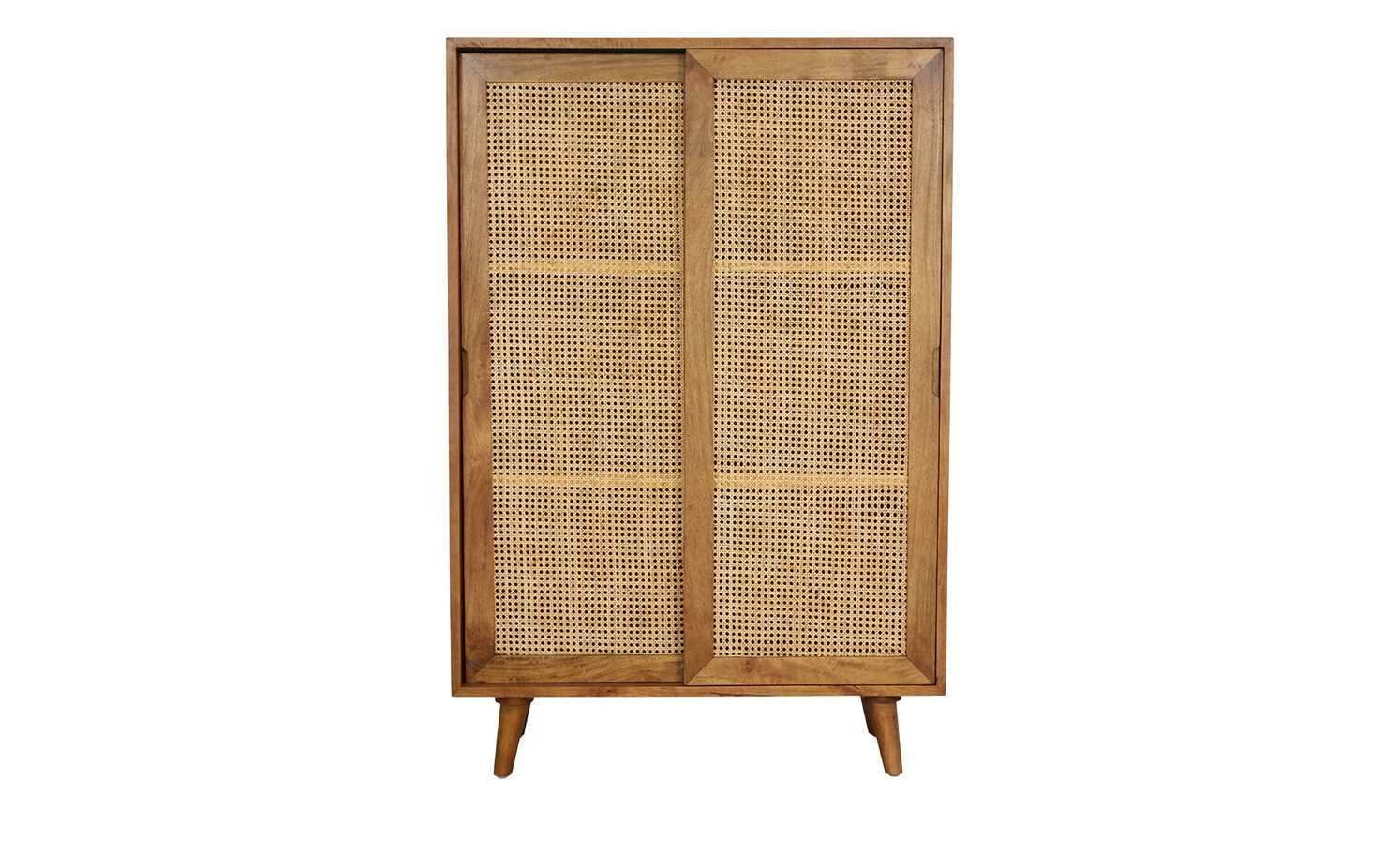 Highboard Tweed Me | Hellbraun 7 Highboard Tweed Me | Hellbraun – Bild 7