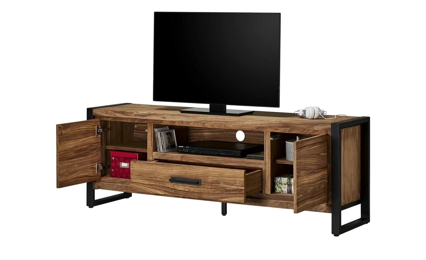 Gray & Jones TV-Lowboard Tierra Fuego One 10 Gray & Jones TV-Lowboard Tierra Fuego One – Bild 10