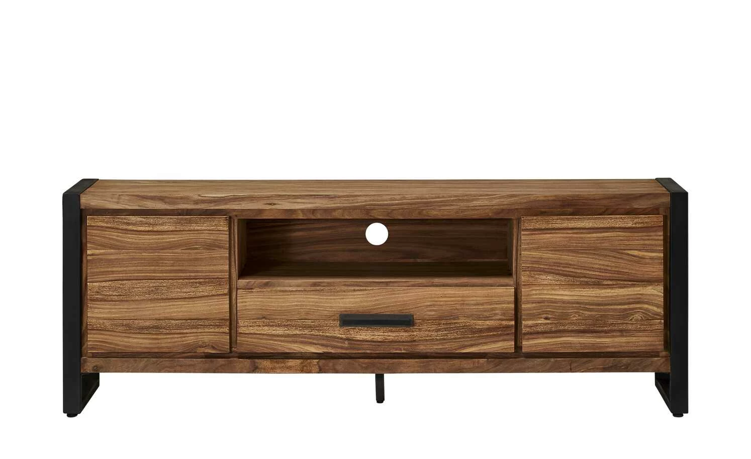 Gray & Jones TV-Lowboard Tierra Fuego One 19 Gray & Jones TV-Lowboard Tierra Fuego One – Bild 19