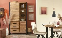 Gray & Jones Vitrine Tierra Fuego One -Kommode & Sideboards Verkäufe 13231538 2 202204011239