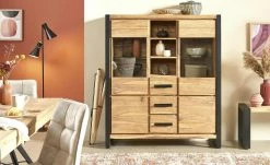 Gray & Jones Highboard Tierra Fuego One -Kommode & Sideboards Verkäufe 13231539 1 202204011239