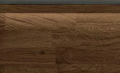 Berger & Rath Vitrine Claro | Anthrazit Sichtbare Rückwand: Wildnussbaum ohne Glaseinlegeböden -Kommode & Sideboards Verkäufe 13231642 4 202108121318