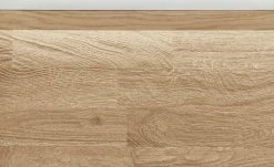 Berger & Rath Vitrine Claro | Weiß-Creme Sichtbare Rückwand: Natureiche Bianco ohne Glaseinlegeböden -Kommode & Sideboards Verkäufe 13231643 11 202108121318