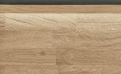 Berger & Rath Vitrine Claro | Anthrazit Sichtbare Rückwand: Natureiche Bianco ohne Glaseinlegeböden -Kommode & Sideboards Verkäufe 13231644 6 202108121318