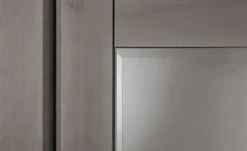 maison bleue Highboard Florian | Grau / Weiß Türen mit Glaseinsatz 12 maison bleue Highboard Florian | Grau / Weiß Türen mit Glaseinsatz -Kommode & Sideboards Verkäufe 13231817 4 202108131411