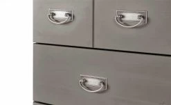 maison bleue Brotschrank Florian | Grau / laugenfarben 9 maison bleue Brotschrank Florian | Grau / laugenfarben -Kommode & Sideboards Verkäufe 13231818 3 202108131411