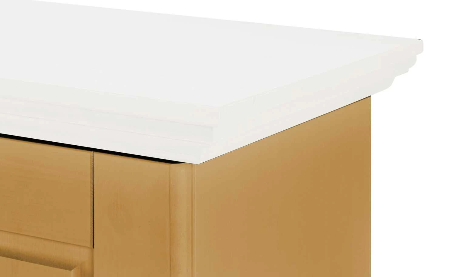 maison bleue Brotschrank Florian | laugenfarben / Weiß 2 maison bleue Brotschrank Florian | laugenfarben / Weiß – Bild 2