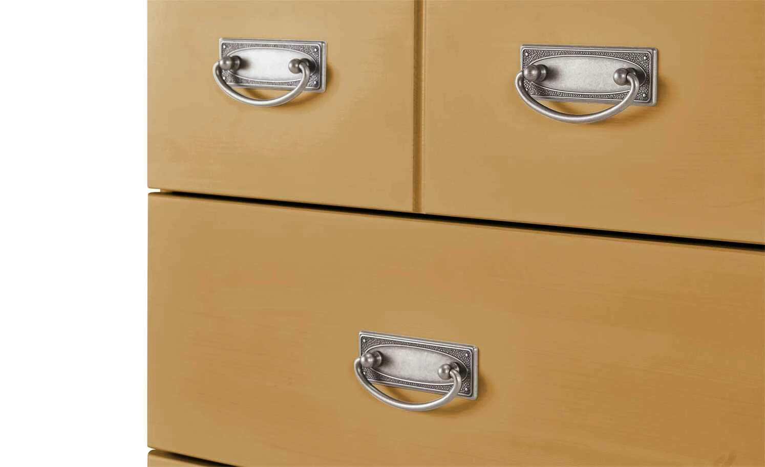 maison bleue Brotschrank Florian | laugenfarben / Weiß 3 maison bleue Brotschrank Florian | laugenfarben / Weiß – Bild 3