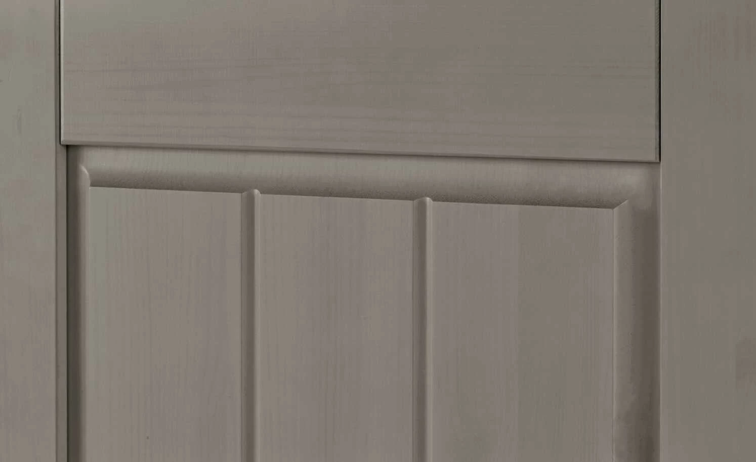 maison bleue Sideboard Florian | Grau / laugenfarben 5 maison bleue Sideboard Florian | Grau / laugenfarben – Bild 5