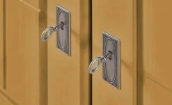 maison bleue Sideboard Florian | laugenfarben / Weiß -Kommode & Sideboards Verkäufe 13231824 4 202108131411