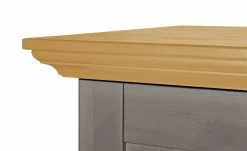 maison bleue Sideboard Florian | Grau / laugenfarben -Kommode & Sideboards Verkäufe 13231826 7 202108131411