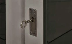 maison bleue Vitrinenaufsatz für Sideboard Florian | Grau / Weiß 12 maison bleue Vitrinenaufsatz für Sideboard Florian | Grau / Weiß -Kommode & Sideboards Verkäufe 13231833 4 202108191248