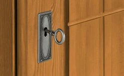 maison bleue Vitrine Florian | bernsteinfarben / Weiß 11 maison bleue Vitrine Florian | bernsteinfarben / Weiß -Kommode & Sideboards Verkäufe 13231845 4 202108131411