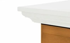 maison bleue Lowboard Florian | bernsteinfarben / Weiß 9 maison bleue Lowboard Florian | bernsteinfarben / Weiß -Kommode & Sideboards Verkäufe 13231848 2 202108131411