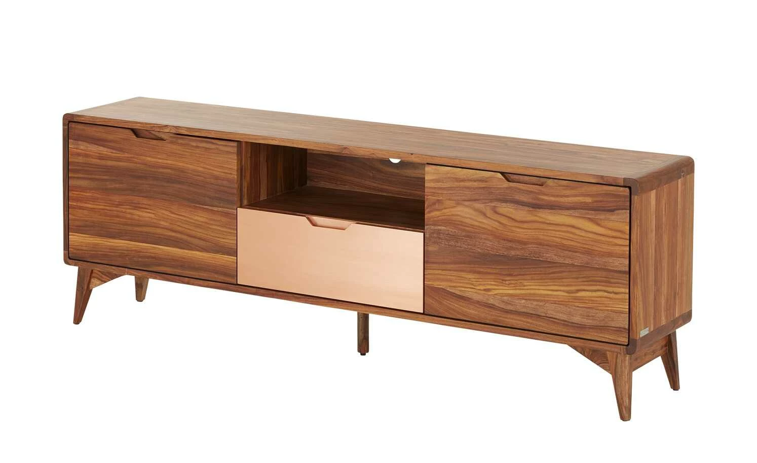 Gray & Jones TV-Element Tierra Fuego Two | 210|cm 2 Gray & Jones TV-Element Tierra Fuego Two | 210|cm – Bild 2