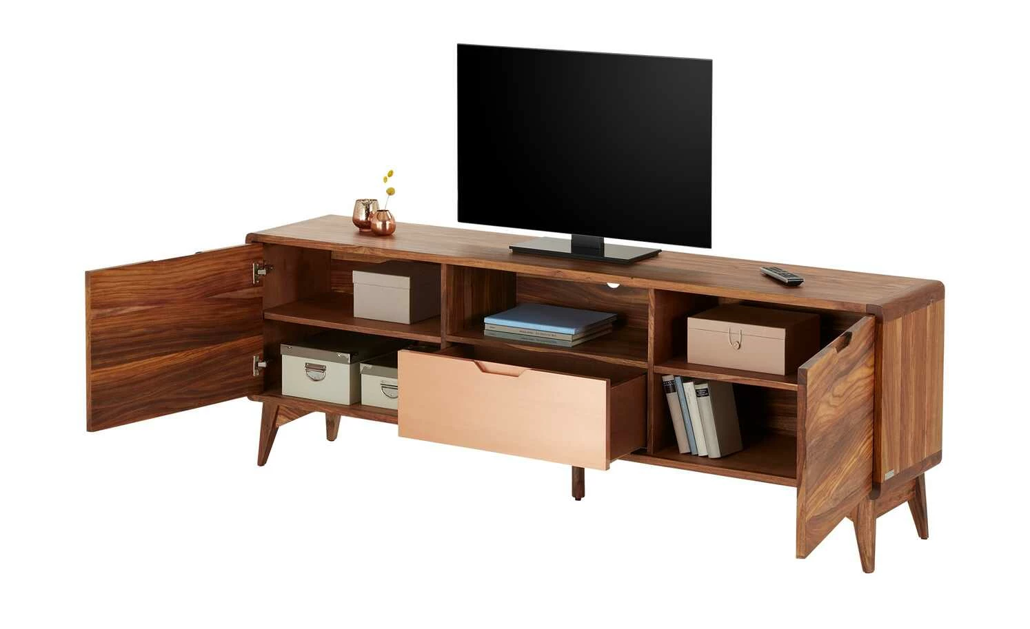 Gray & Jones TV-Element Tierra Fuego Two | 210|cm 9 Gray & Jones TV-Element Tierra Fuego Two | 210|cm – Bild 9