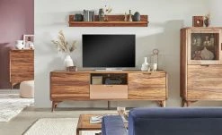 Gray & Jones TV-Element Tierra Fuego Two | 210|cm