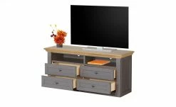 maison bleue TV-Element Petit Chalet | 119|cm Graphit / Asteiche 20 maison bleue TV-Element Petit Chalet | 119|cm Graphit / Asteiche -Kommode & Sideboards Verkäufe 13232333 10 202206231234