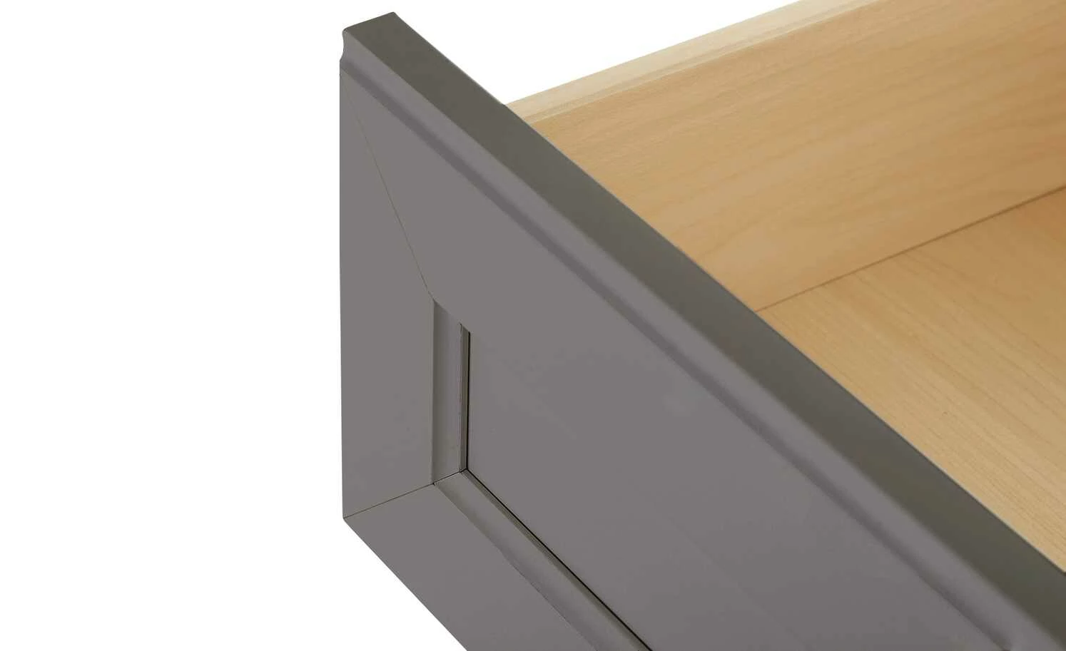 maison bleue TV-Element Petit Chalet | 119|cm Graphit / Asteiche 7 maison bleue TV-Element Petit Chalet | 119|cm Graphit / Asteiche – Bild 7