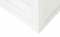 maison bleue TV-Element Petit Chalet | 119|cm VIntage Weiß / Vintage Weiß 14 maison bleue TV-Element Petit Chalet | 119|cm VIntage Weiß / Vintage Weiß -Kommode & Sideboards Verkäufe 13232334 3 202206231234