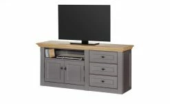 maison bleue TV-Element Petit Chalet | Graphit / Asteiche 15 maison bleue TV-Element Petit Chalet | Graphit / Asteiche -Kommode & Sideboards Verkäufe 13232340 4 202206231234