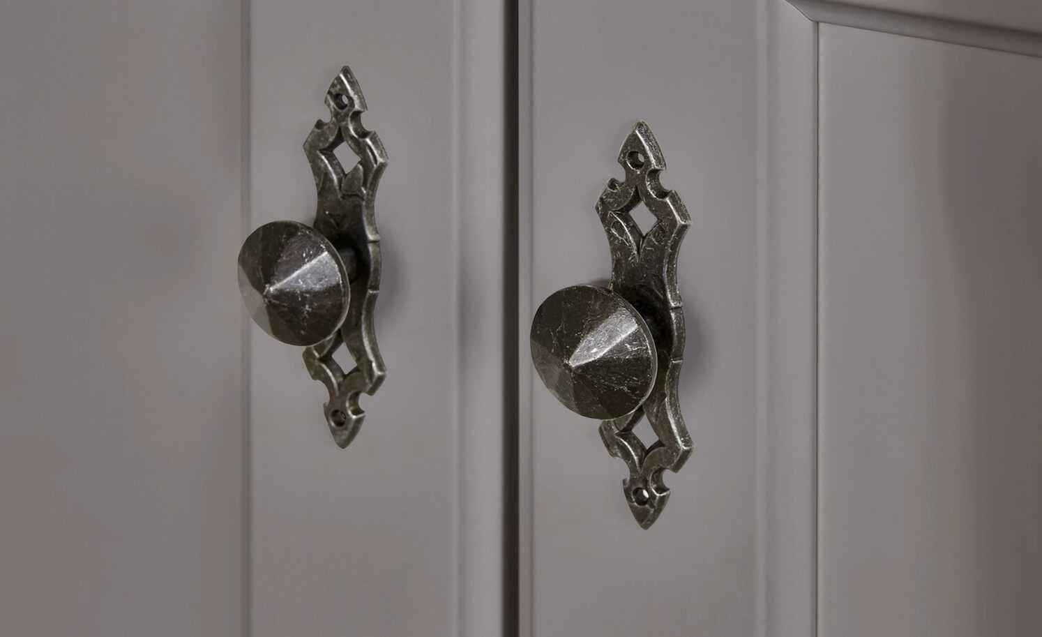 maison bleue TV-Element Petit Chalet | Graphit / Asteiche 7 maison bleue TV-Element Petit Chalet | Graphit / Asteiche – Bild 7