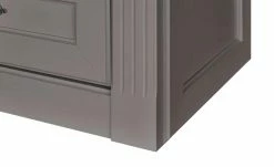 maison bleue TV-Element Petit Chalet | Graphit / Asteiche 19 maison bleue TV-Element Petit Chalet | Graphit / Asteiche -Kommode & Sideboards Verkäufe 13232340 8 202206231234