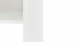 maison bleue Anrichte Petit Chalet | Weiß / Asteiche ohne Flechtkörbe -Kommode & Sideboards Verkäufe 13232350 2 202203291236