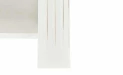 maison bleue Anrichte Petit Chalet | Vintage Weiß / Vintage Weiß ohne Flechtkörbe -Kommode & Sideboards Verkäufe 13232353 5 202206232232