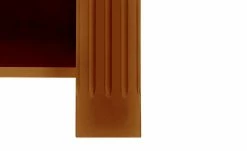 maison bleue Anrichte Petit Chalet | Cognac antik / Cognac antik ohne Flechtkörbe -Kommode & Sideboards Verkäufe 13232355 5 202203291236