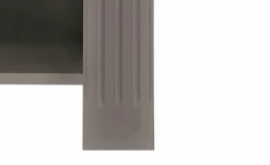 maison bleue Anrichte Petit Chalet | Graphit (Grau) / Asteiche mit Flechtkörben -Kommode & Sideboards Verkäufe 13232356 5 202203291236