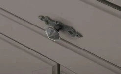 maison bleue Highboard Petit Chalet | Graphitgrau / Asteiche mit Glastüren 21 maison bleue Highboard Petit Chalet | Graphitgrau / Asteiche mit Glastüren -Kommode & Sideboards Verkäufe 13232366 6 202206232232