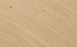 maison bleue Highboard Petit Chalet | Weiß / Asteiche mit Holztüren -Kommode & Sideboards Verkäufe 13232371 2 202206231234