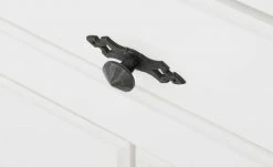 maison bleue Highboard Petit Chalet | Weiß / Graphitgrau mit Holztüren 13 maison bleue Highboard Petit Chalet | Weiß / Graphitgrau mit Holztüren -Kommode & Sideboards Verkäufe 13232373 6 202206232232