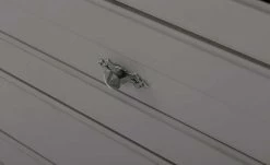 maison bleue Highboard Petit Chalet | Graphitgrau / Asteiche mit Holzboden -Kommode & Sideboards Verkäufe 13232375 8 202207111247