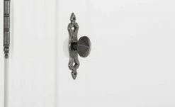 maison bleue Highboard Petit Chalet | Weiß / Graphitgrau mit Holzboden 23 maison bleue Highboard Petit Chalet | Weiß / Graphitgrau mit Holzboden -Kommode & Sideboards Verkäufe 13232376 10 202207111247